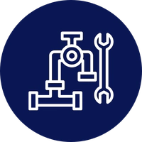 Commercial Plumbing Card