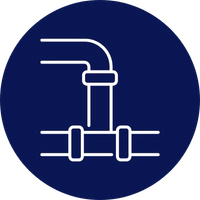 Plumbing Installation & Replacement Card